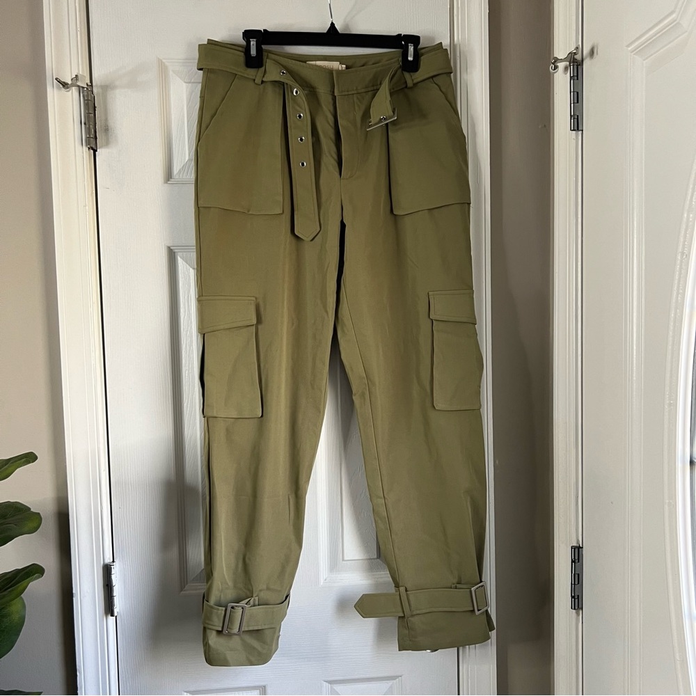 Cargo Pants